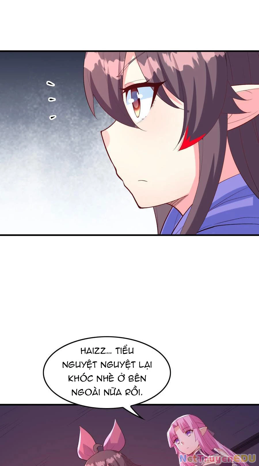 Hậu Cung Của Ta Toàn Là Ma Nữ Phản Diện Chapter 122 - Trang 3