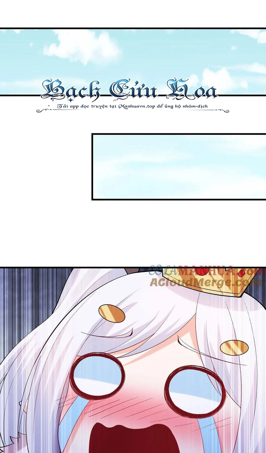 Hậu Cung Của Ta Toàn Là Ma Nữ Phản Diện Chapter 122 - Trang 3