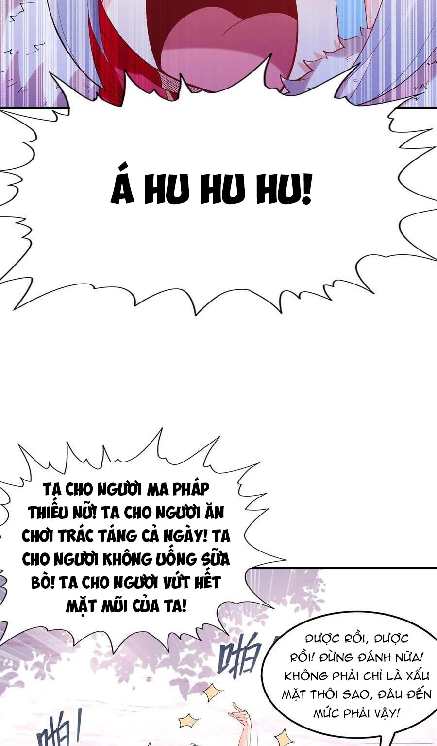 Hậu Cung Của Ta Toàn Là Ma Nữ Phản Diện Chapter 122 - Trang 3