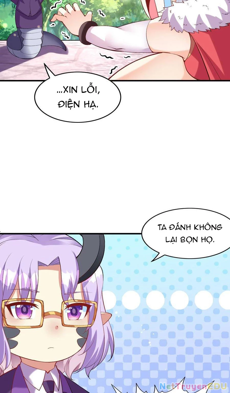 Hậu Cung Của Ta Toàn Là Ma Nữ Phản Diện Chapter 122 - Trang 3