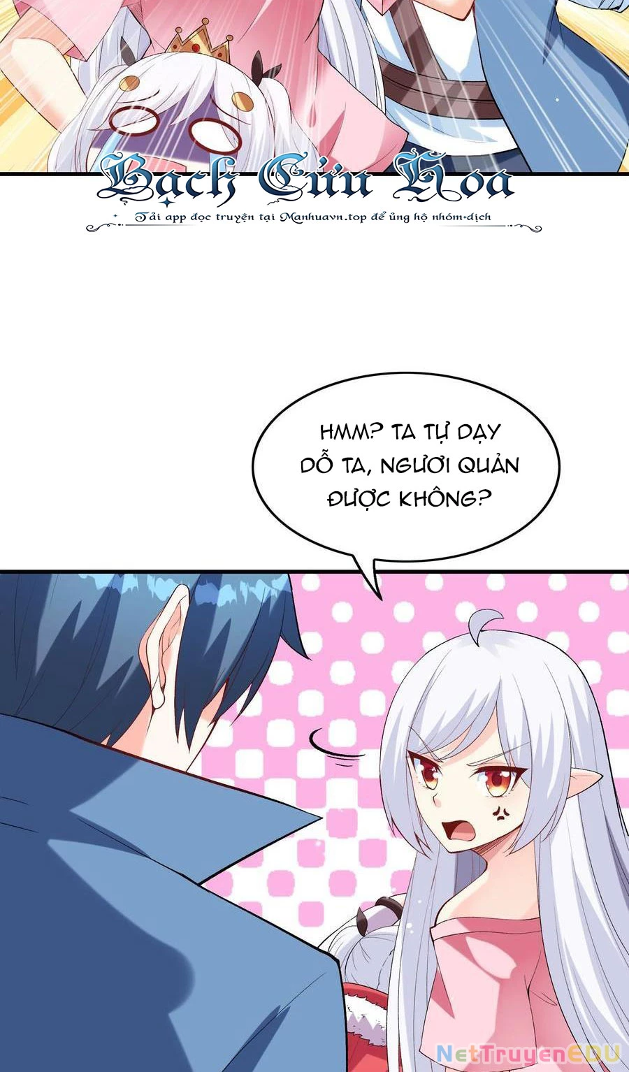 Hậu Cung Của Ta Toàn Là Ma Nữ Phản Diện Chapter 122 - Trang 3