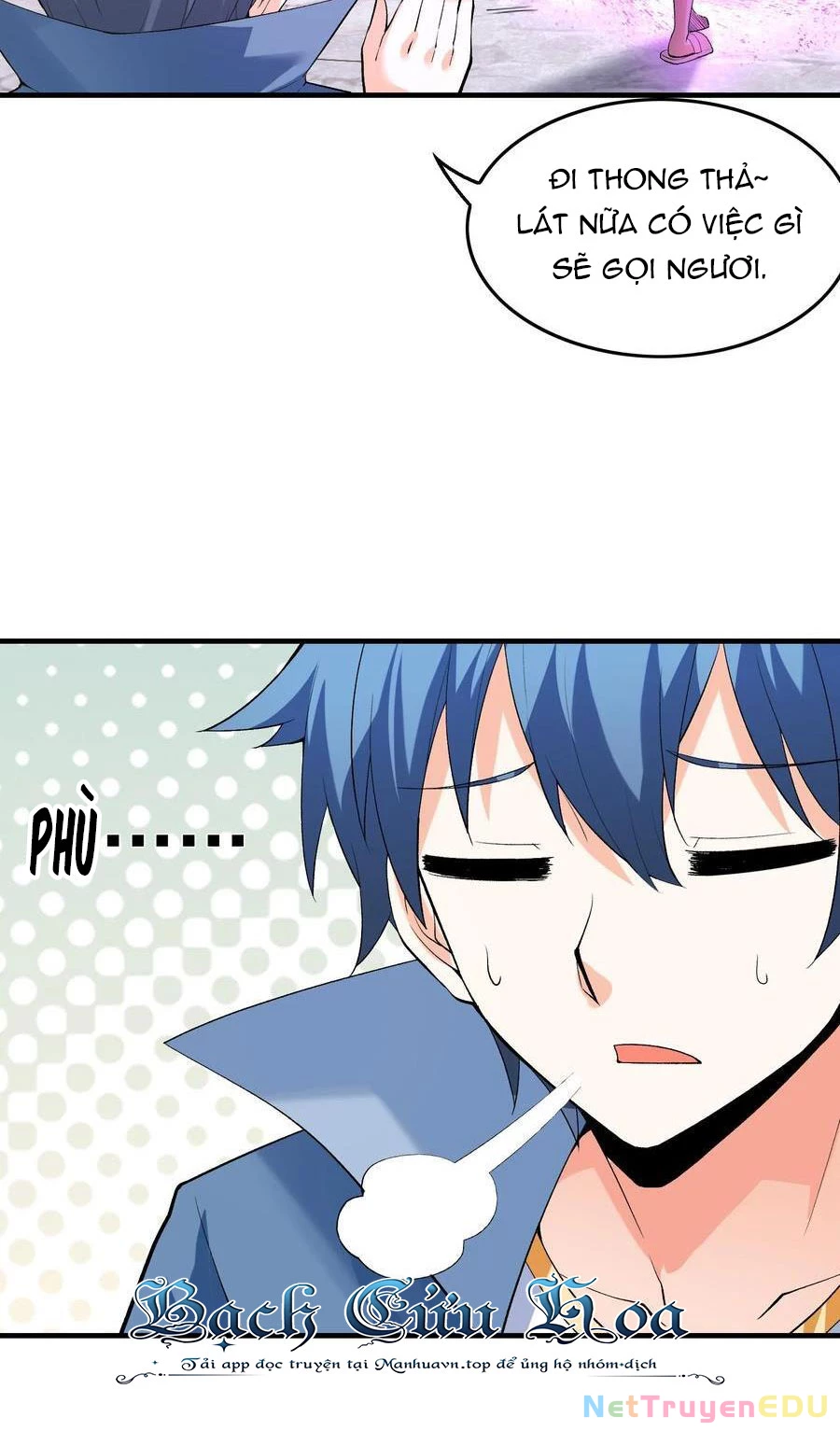 Hậu Cung Của Ta Toàn Là Ma Nữ Phản Diện Chapter 122 - Trang 3