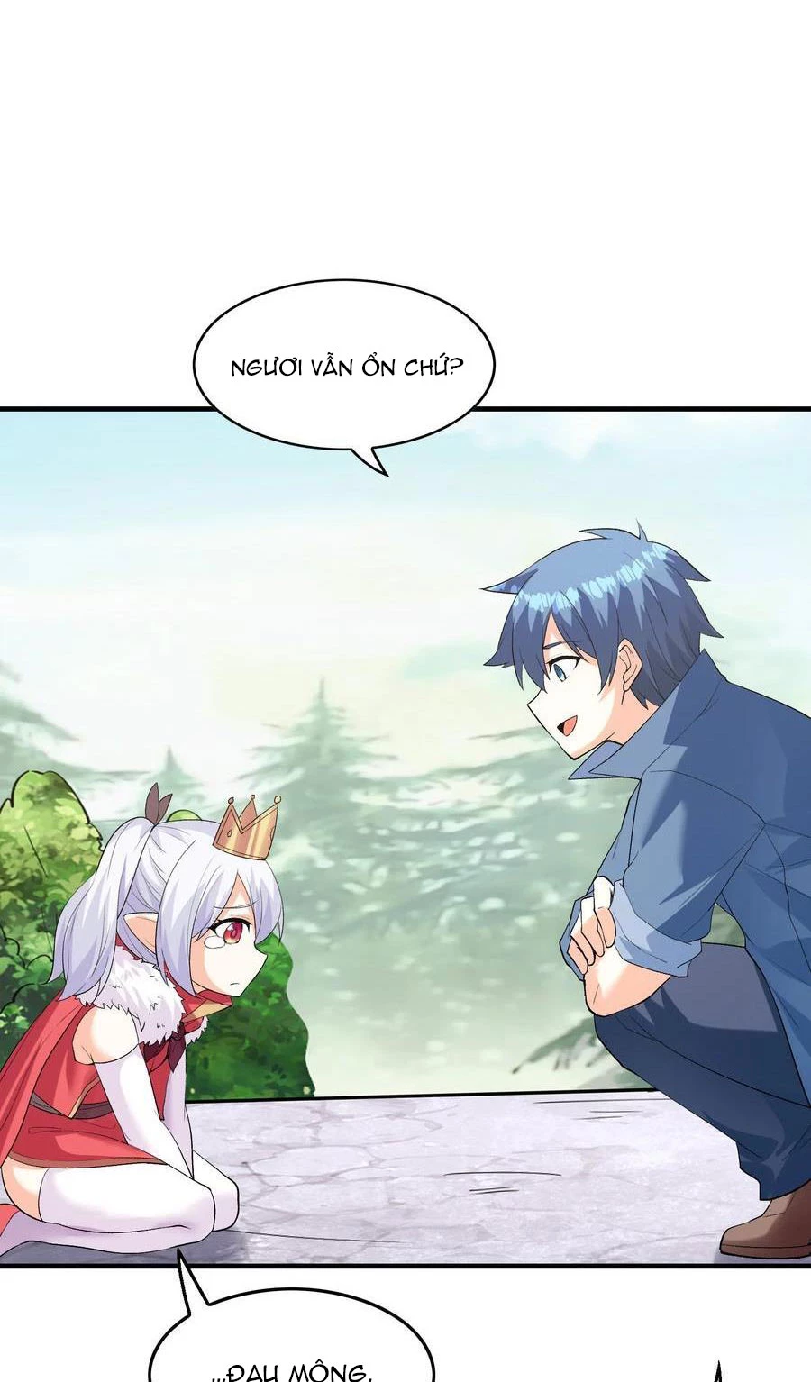 Hậu Cung Của Ta Toàn Là Ma Nữ Phản Diện Chapter 122 - Trang 3