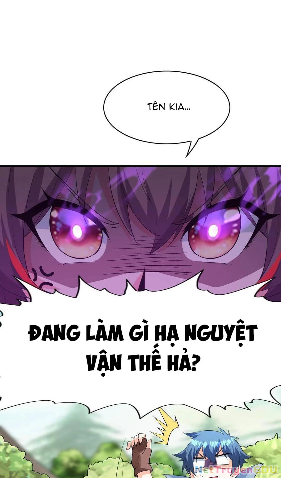 Hậu Cung Của Ta Toàn Là Ma Nữ Phản Diện Chapter 122 - Trang 3