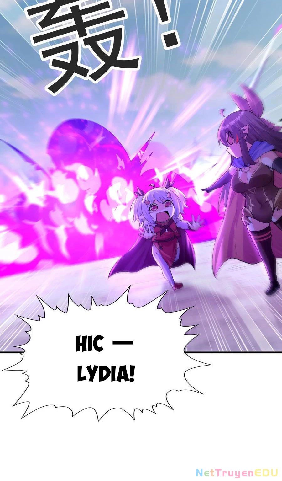 Hậu Cung Của Ta Toàn Là Ma Nữ Phản Diện Chapter 122 - Trang 3