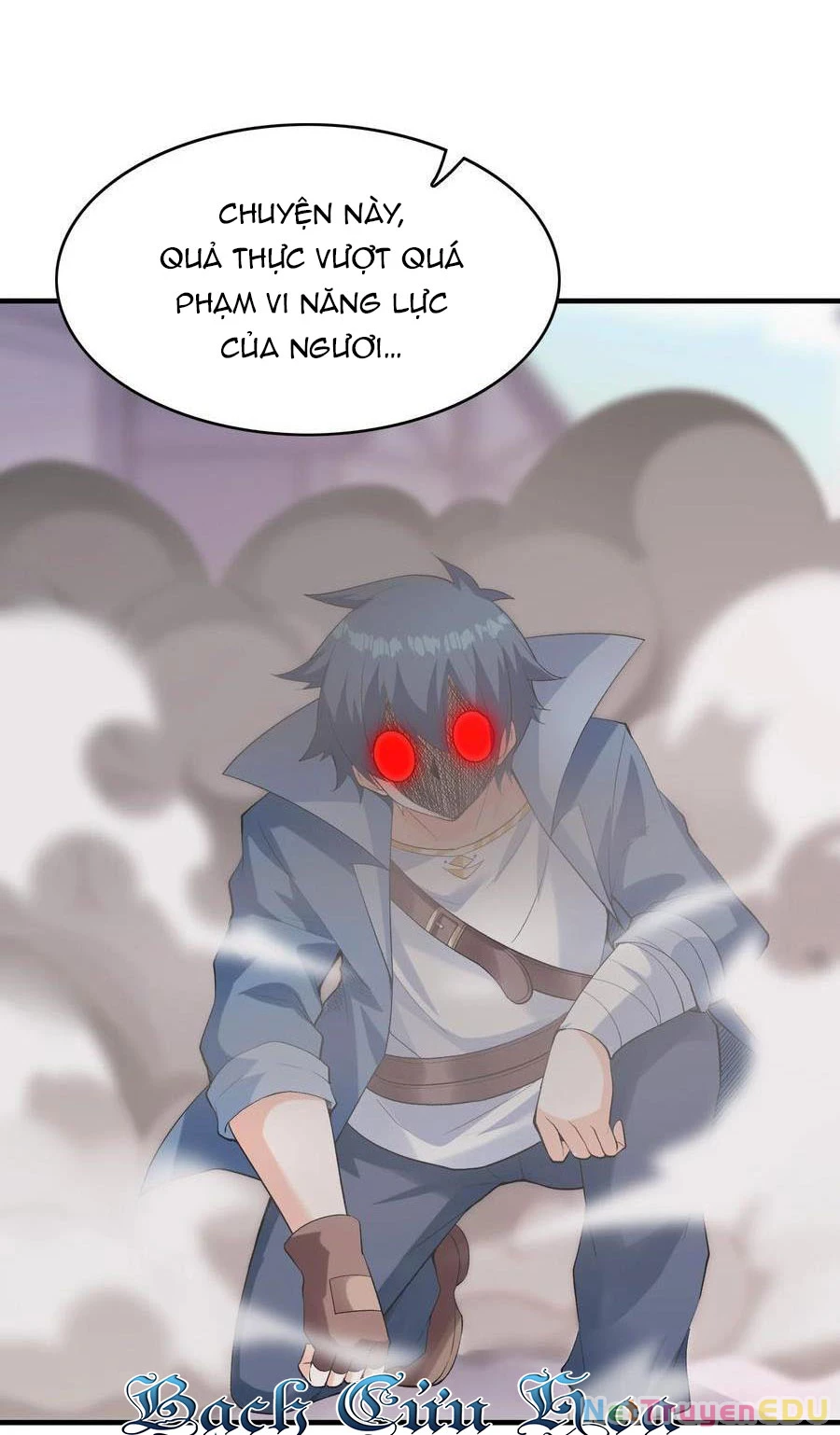 Hậu Cung Của Ta Toàn Là Ma Nữ Phản Diện Chapter 122 - Trang 3