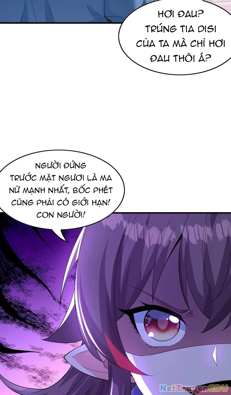 Hậu Cung Của Ta Toàn Là Ma Nữ Phản Diện Chapter 122 - Trang 3