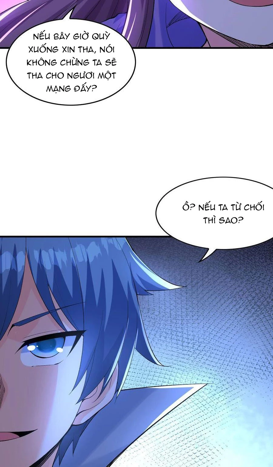 Hậu Cung Của Ta Toàn Là Ma Nữ Phản Diện Chapter 122 - Trang 3
