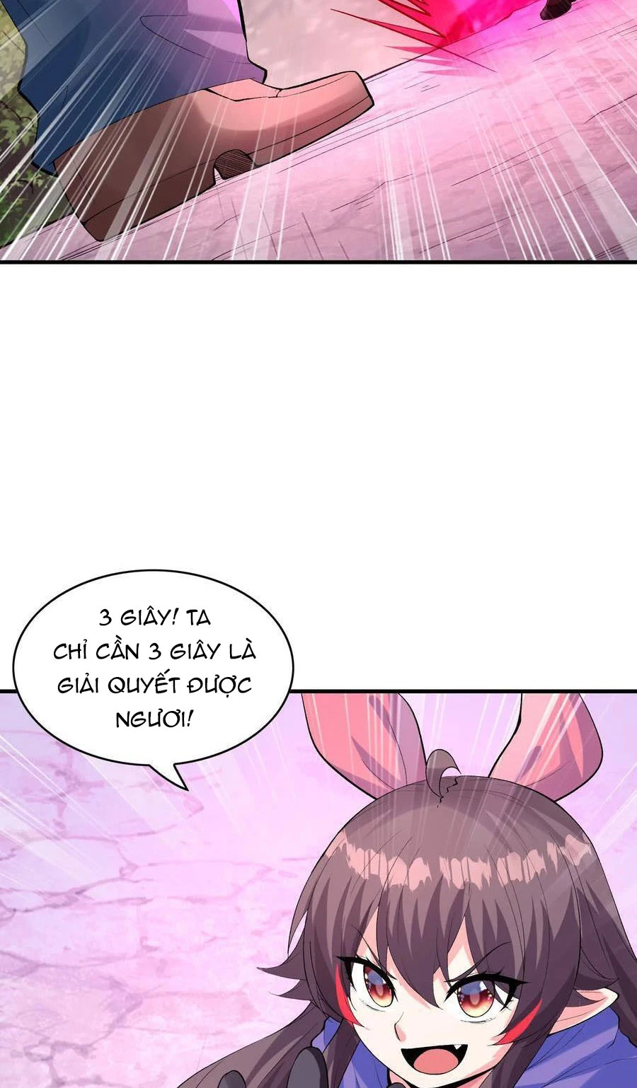 Hậu Cung Của Ta Toàn Là Ma Nữ Phản Diện Chapter 122 - Trang 3