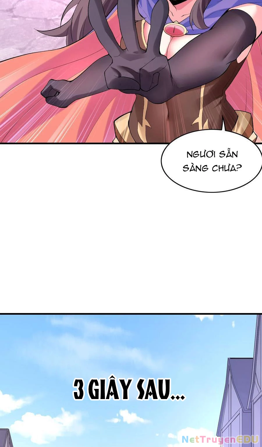 Hậu Cung Của Ta Toàn Là Ma Nữ Phản Diện Chapter 122 - Trang 3