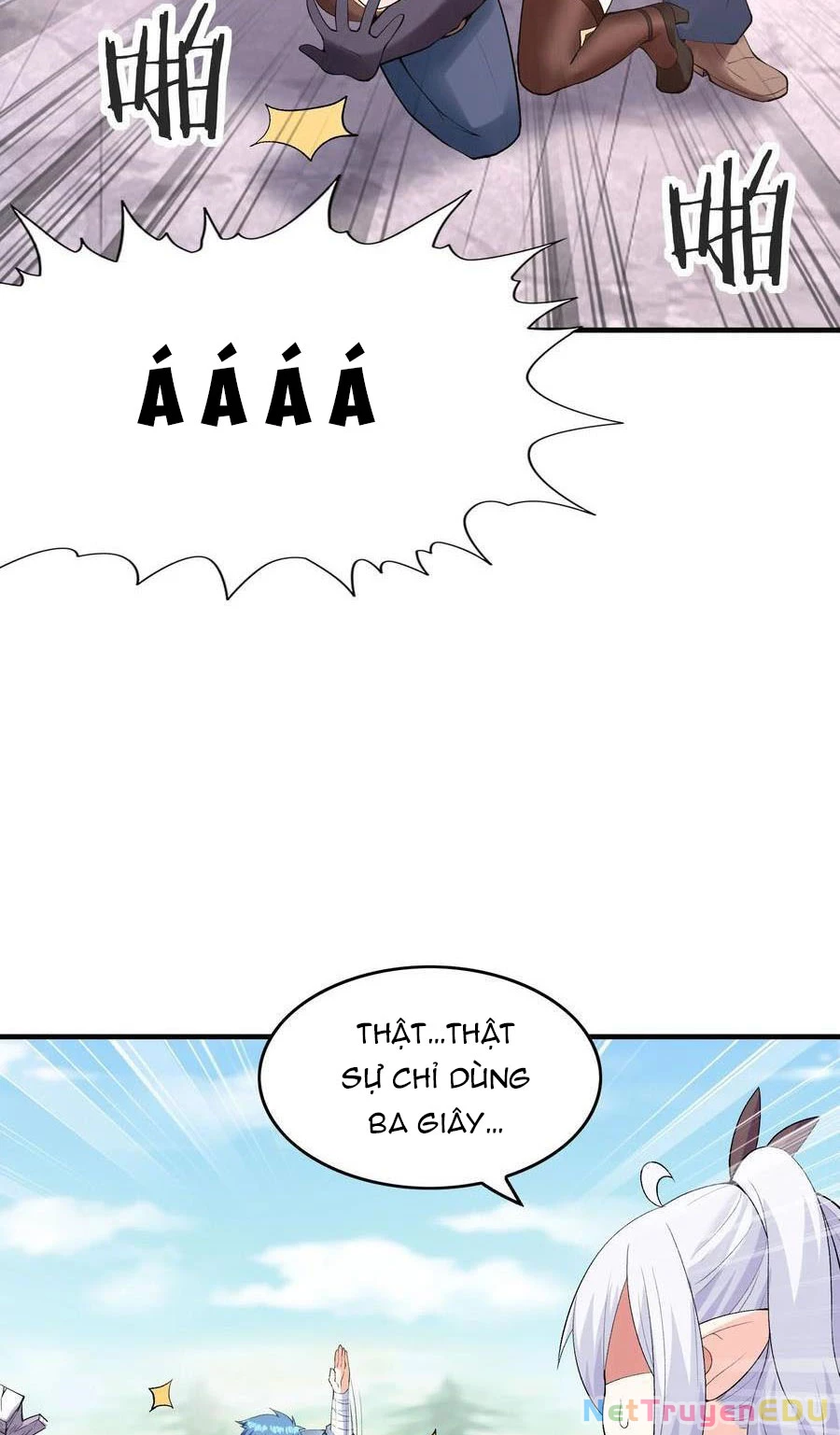 Hậu Cung Của Ta Toàn Là Ma Nữ Phản Diện Chapter 122 - Trang 3