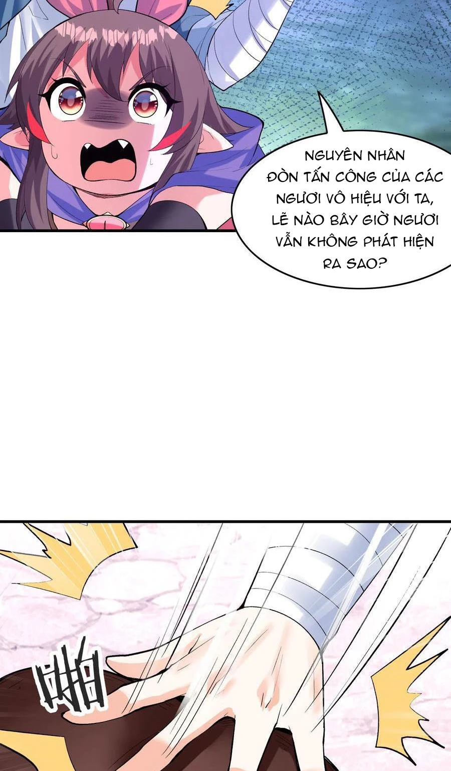Hậu Cung Của Ta Toàn Là Ma Nữ Phản Diện Chapter 122 - Trang 3