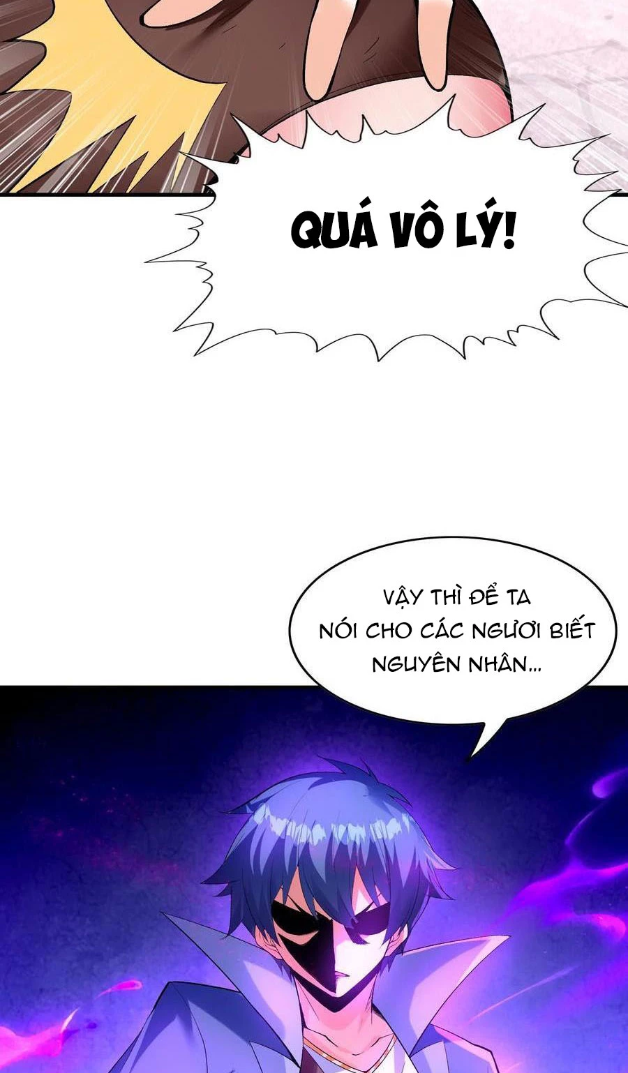 Hậu Cung Của Ta Toàn Là Ma Nữ Phản Diện Chapter 122 - Trang 3