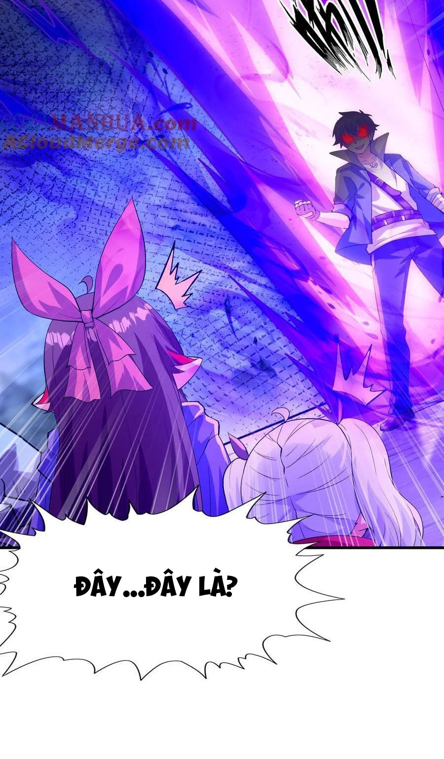 Hậu Cung Của Ta Toàn Là Ma Nữ Phản Diện Chapter 122 - Trang 3