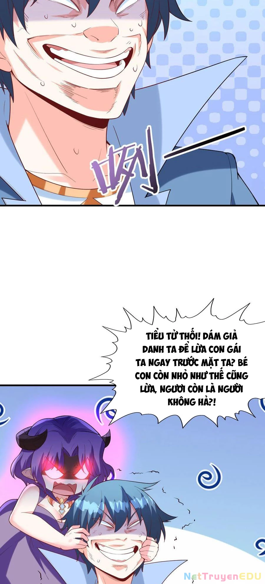 Hậu Cung Của Ta Toàn Là Ma Nữ Phản Diện Chapter 123 - Trang 3