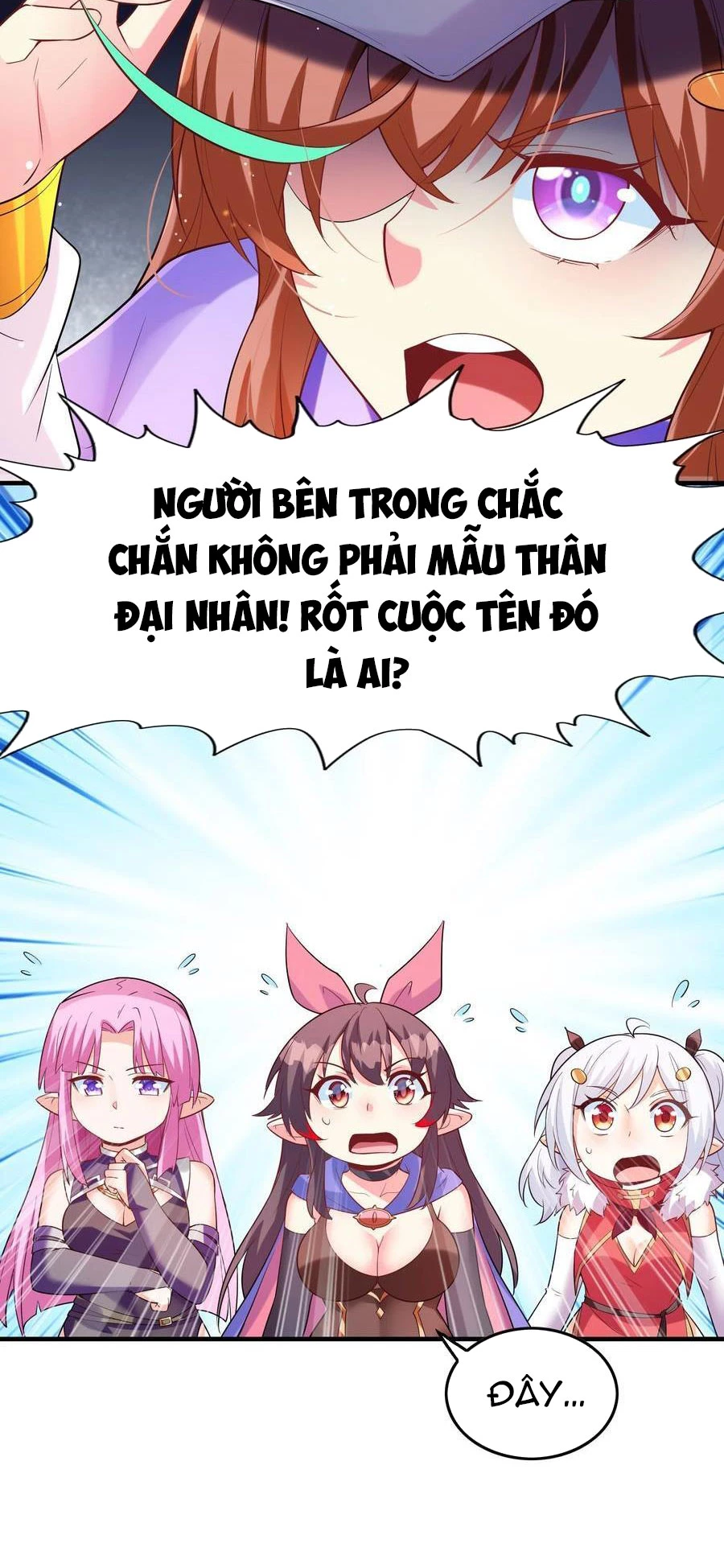Hậu Cung Của Ta Toàn Là Ma Nữ Phản Diện Chapter 123 - Trang 3