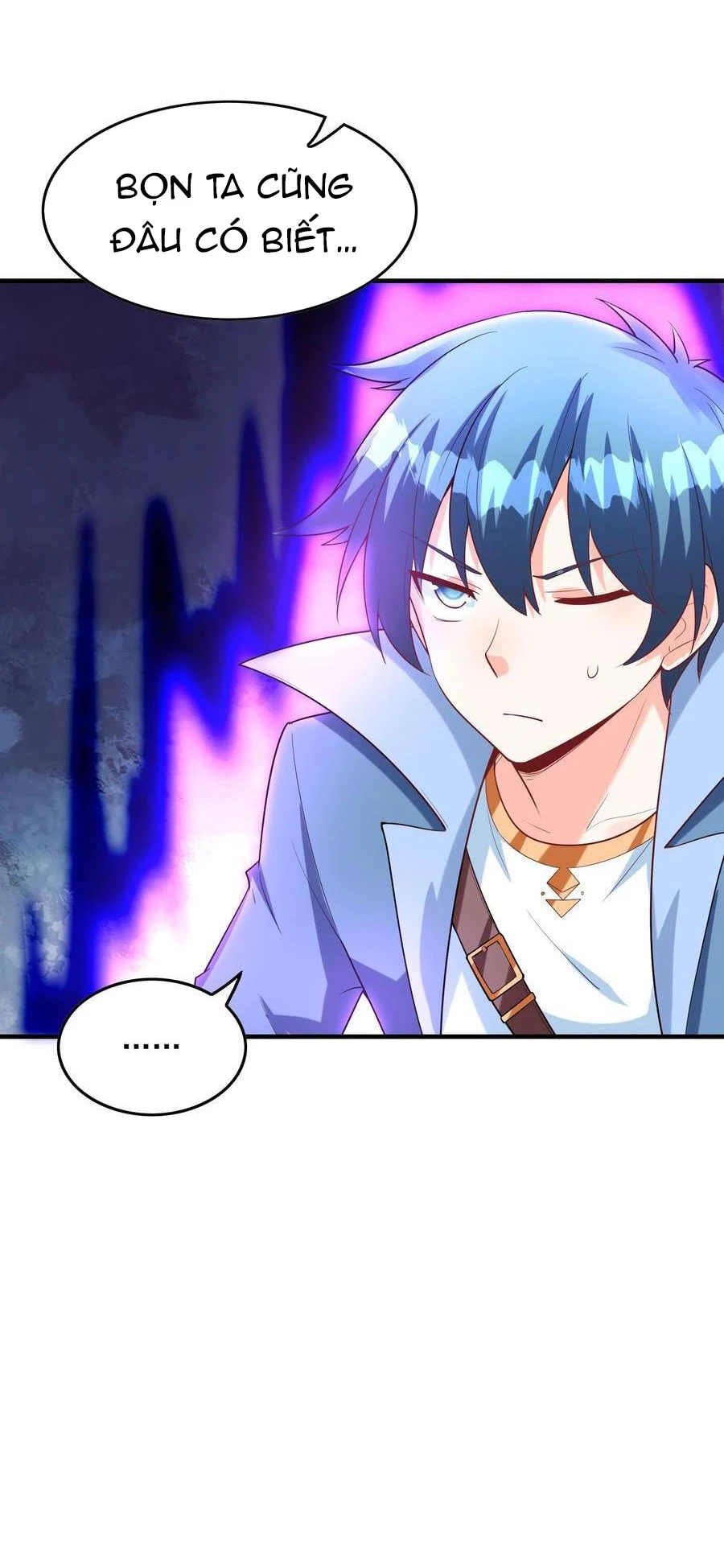 Hậu Cung Của Ta Toàn Là Ma Nữ Phản Diện Chapter 123 - Trang 3