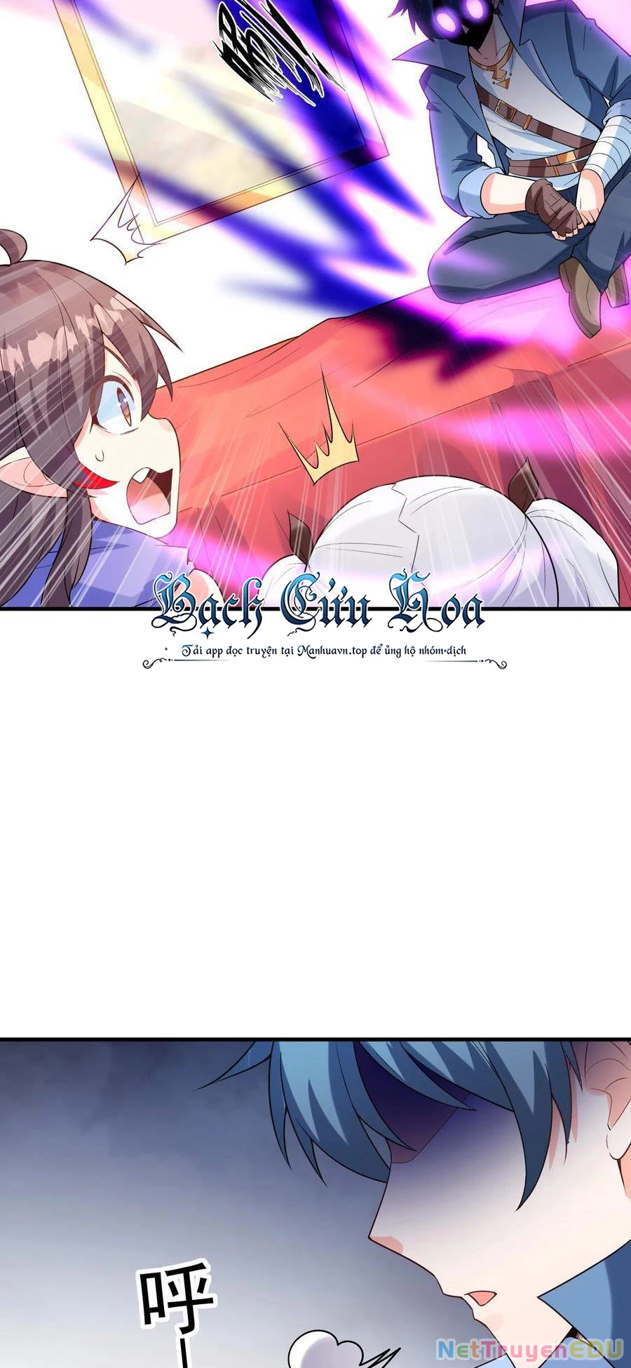 Hậu Cung Của Ta Toàn Là Ma Nữ Phản Diện Chapter 123 - Trang 3