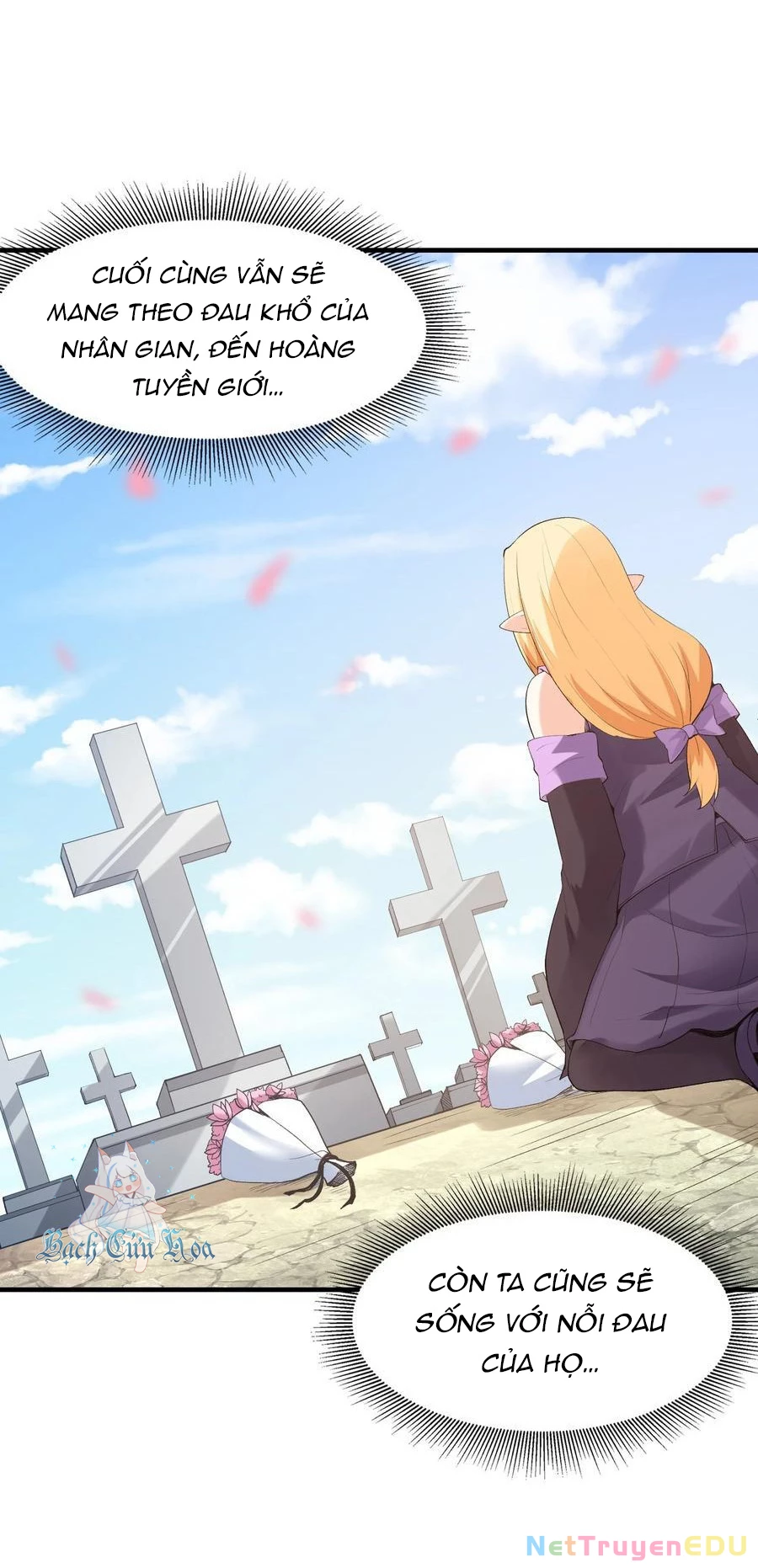 Hậu Cung Của Ta Toàn Là Ma Nữ Phản Diện Chapter 124 - Trang 3