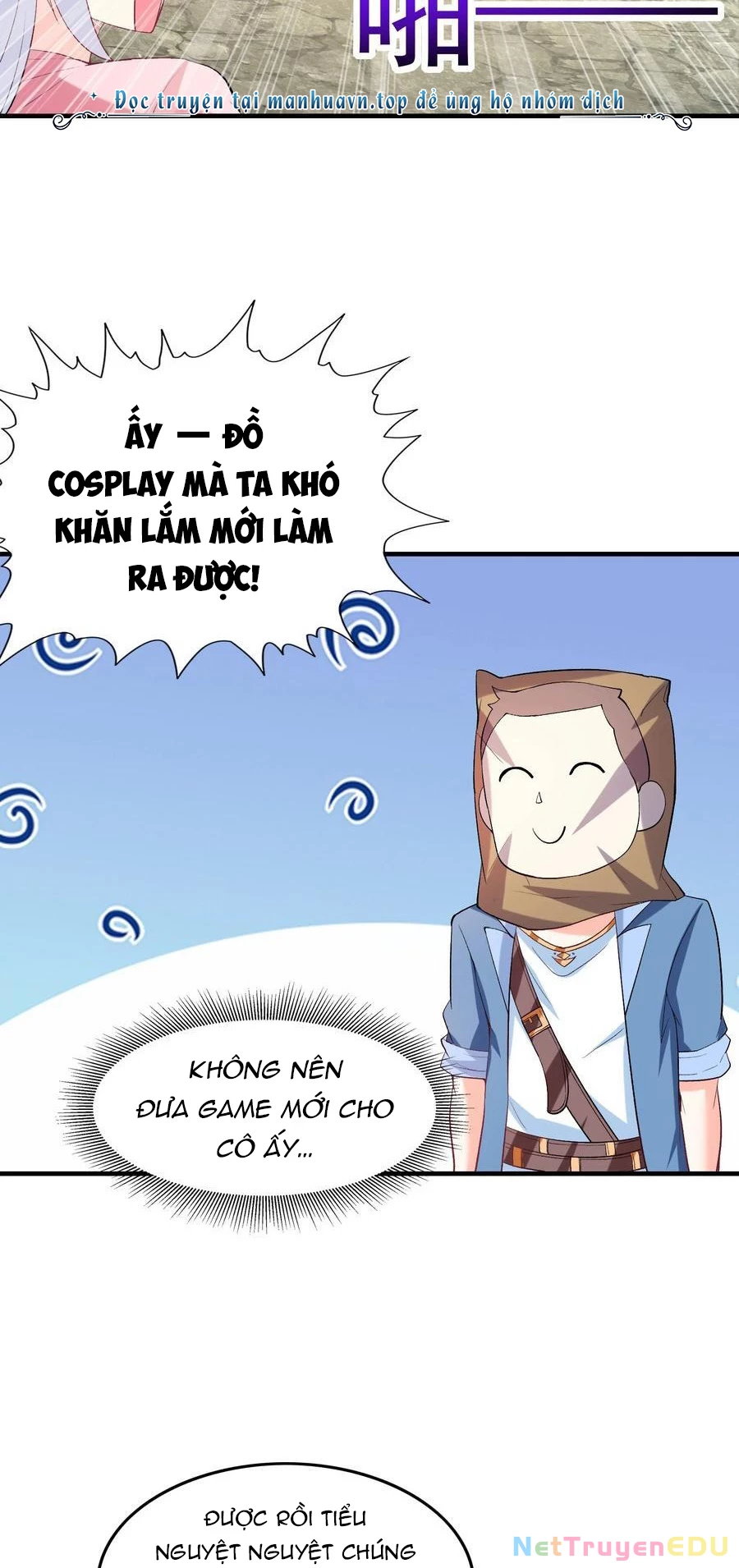 Hậu Cung Của Ta Toàn Là Ma Nữ Phản Diện Chapter 124 - Trang 3