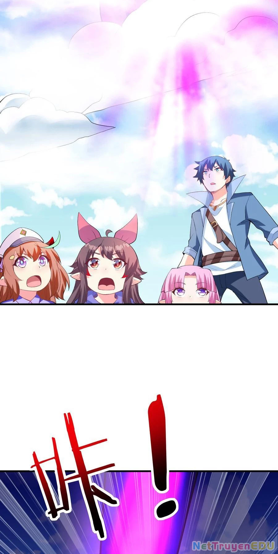 Hậu Cung Của Ta Toàn Là Ma Nữ Phản Diện Chapter 124 - Trang 3