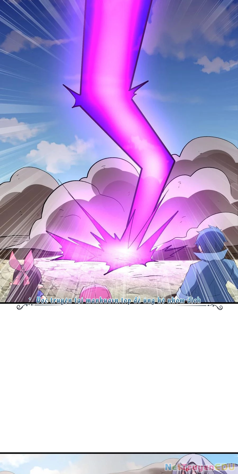 Hậu Cung Của Ta Toàn Là Ma Nữ Phản Diện Chapter 124 - Trang 3