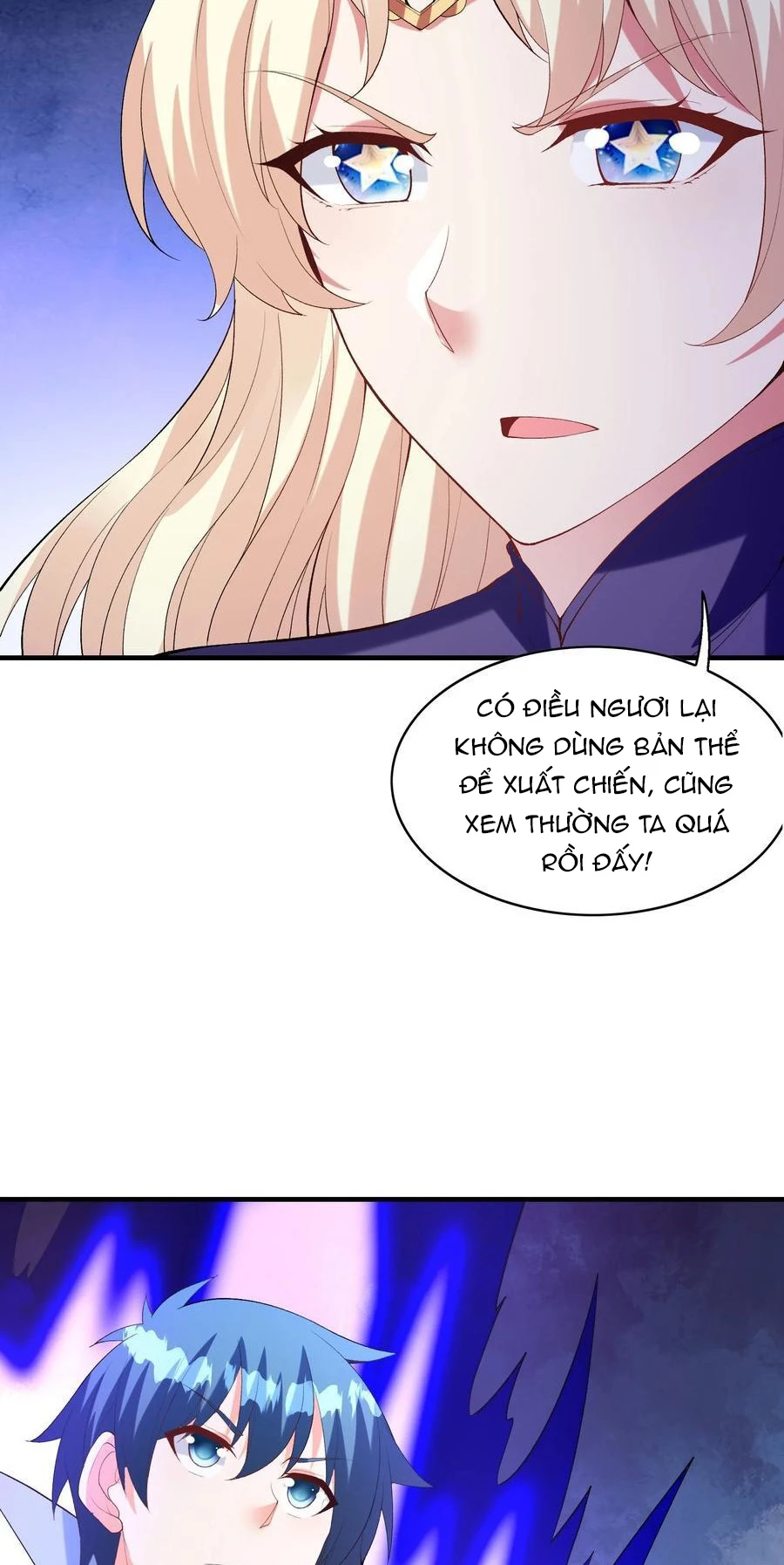 Hậu Cung Của Ta Toàn Là Ma Nữ Phản Diện Chapter 124 - Trang 3