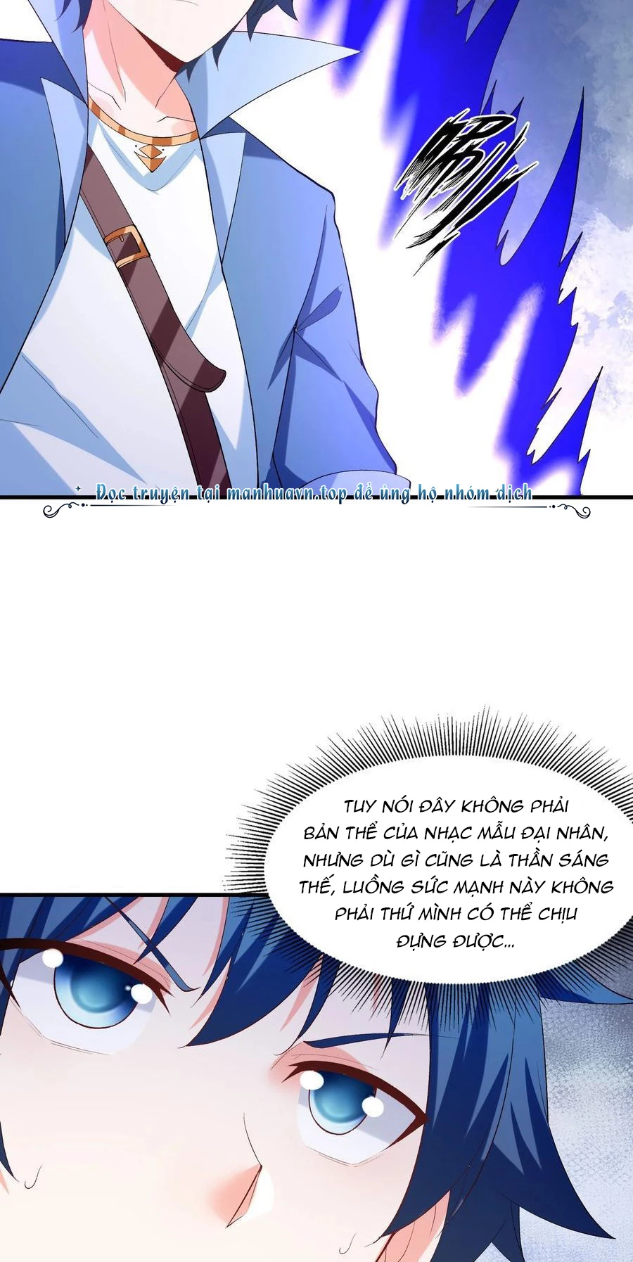 Hậu Cung Của Ta Toàn Là Ma Nữ Phản Diện Chapter 124 - Trang 3
