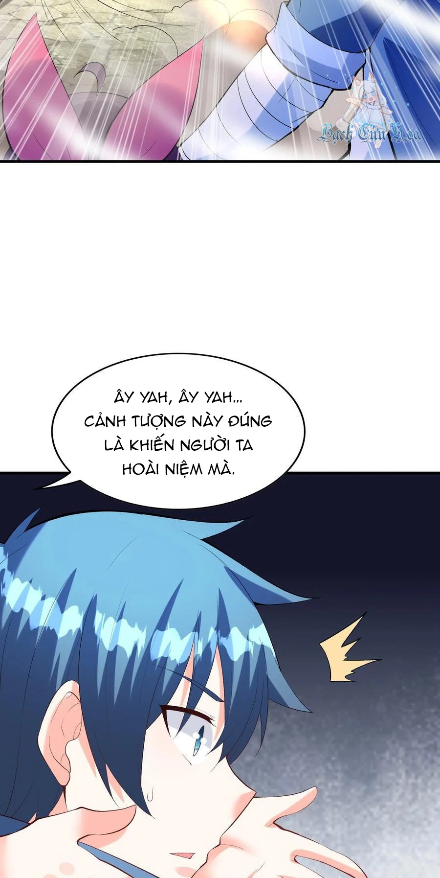 Hậu Cung Của Ta Toàn Là Ma Nữ Phản Diện Chapter 124 - Trang 3