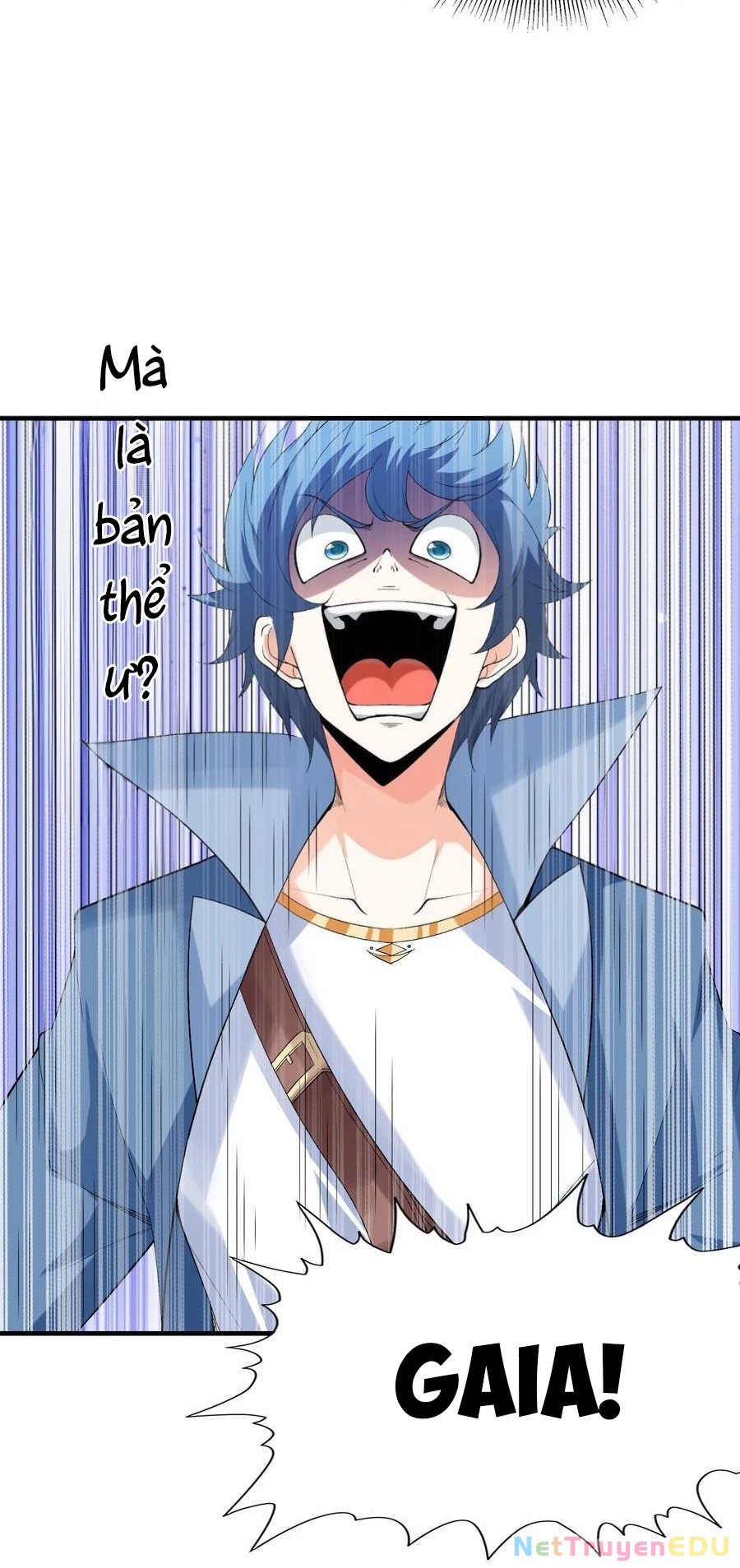 Hậu Cung Của Ta Toàn Là Ma Nữ Phản Diện Chapter 124 - Trang 3