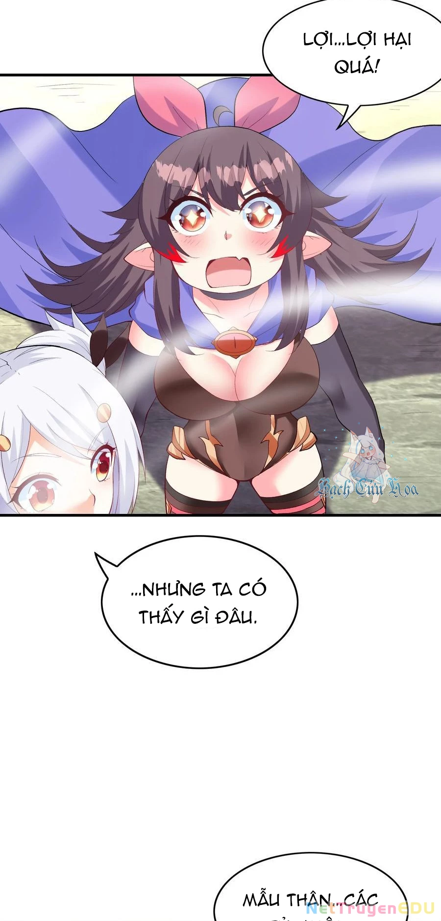 Hậu Cung Của Ta Toàn Là Ma Nữ Phản Diện Chapter 124 - Trang 3