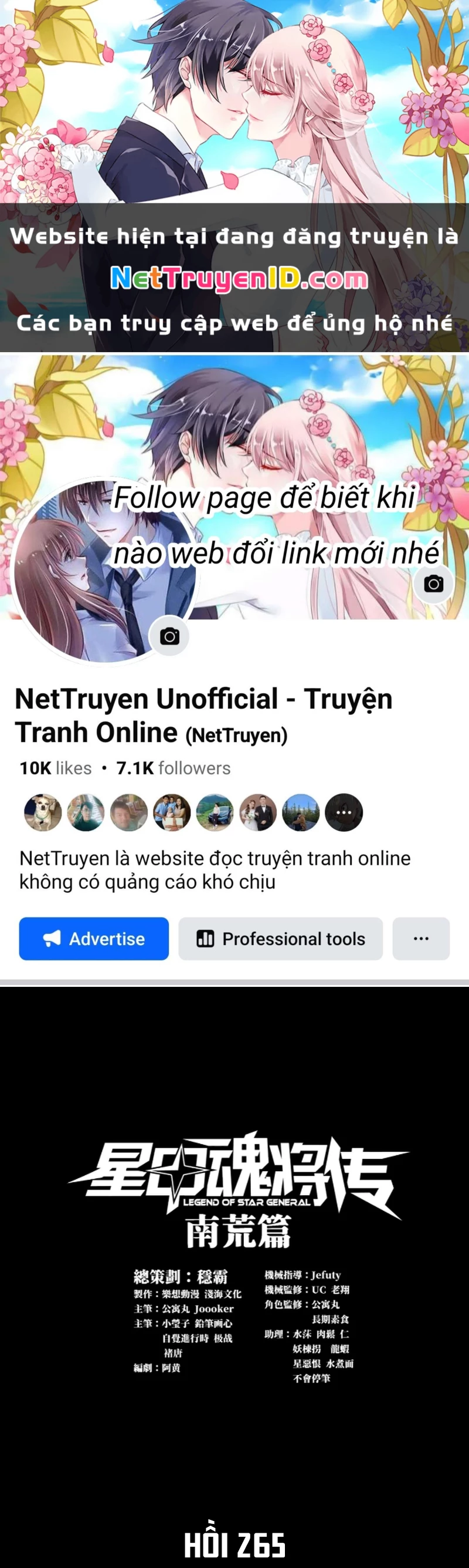 Tinh Giáp Hồn Tướng Chapter 265 - Next Chapter 266