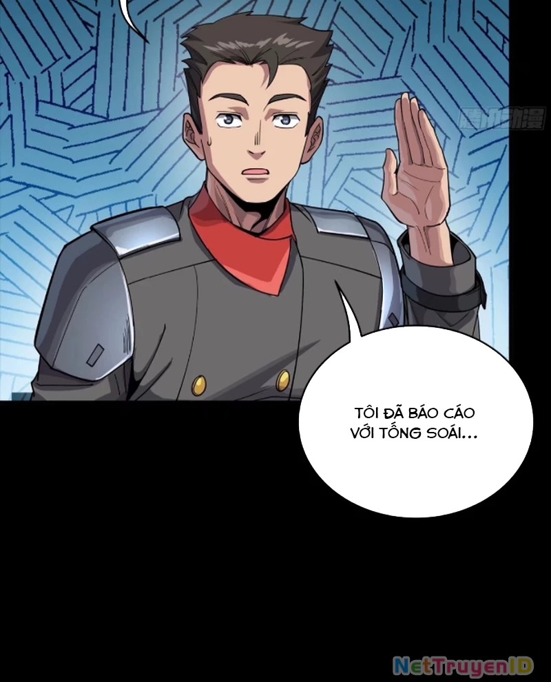 Tinh Giáp Hồn Tướng Chapter 265 - Next Chapter 266