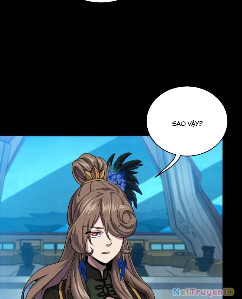 Tinh Giáp Hồn Tướng Chapter 265 - Next Chapter 266