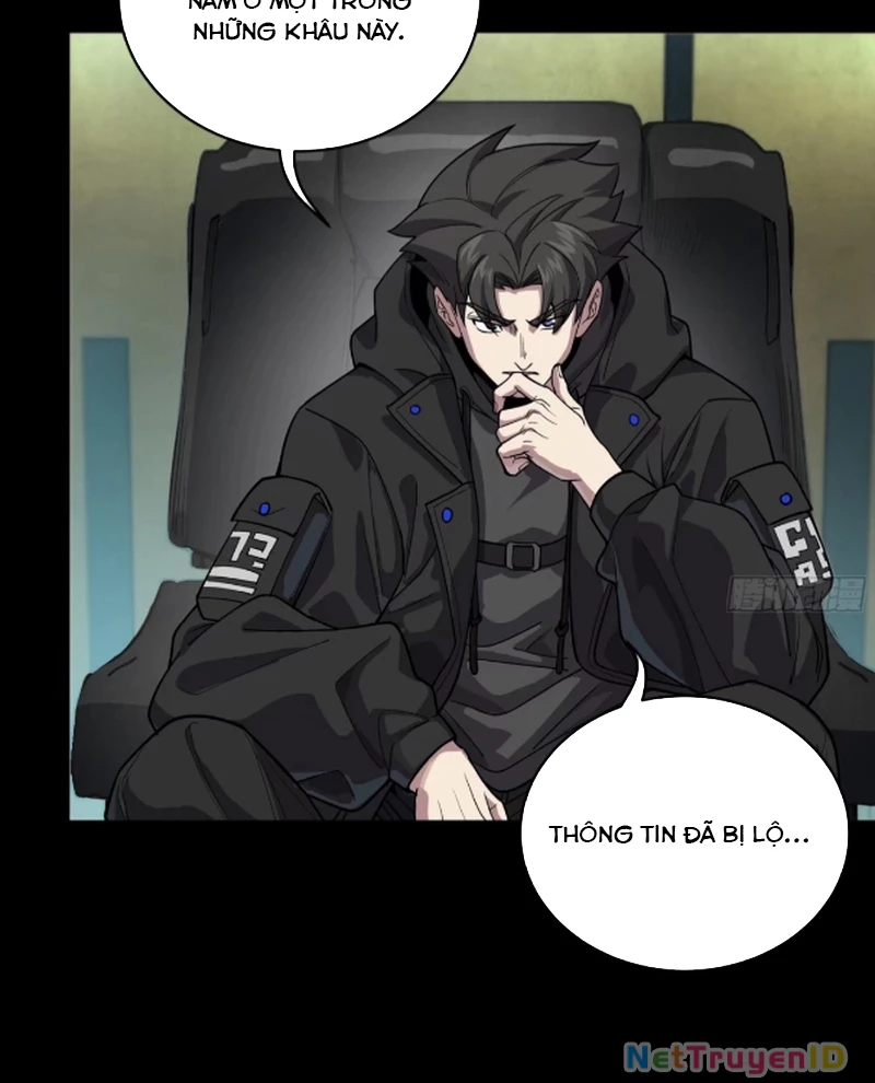 Tinh Giáp Hồn Tướng Chapter 265 - Next Chapter 266