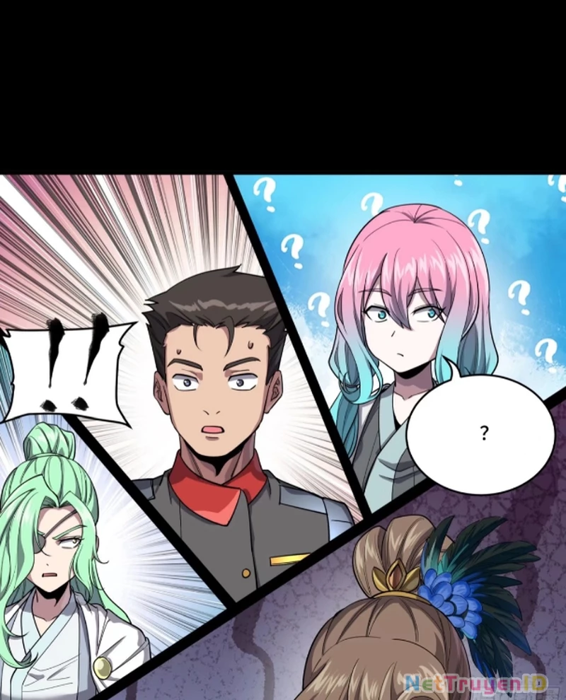 Tinh Giáp Hồn Tướng Chapter 265 - Next Chapter 266