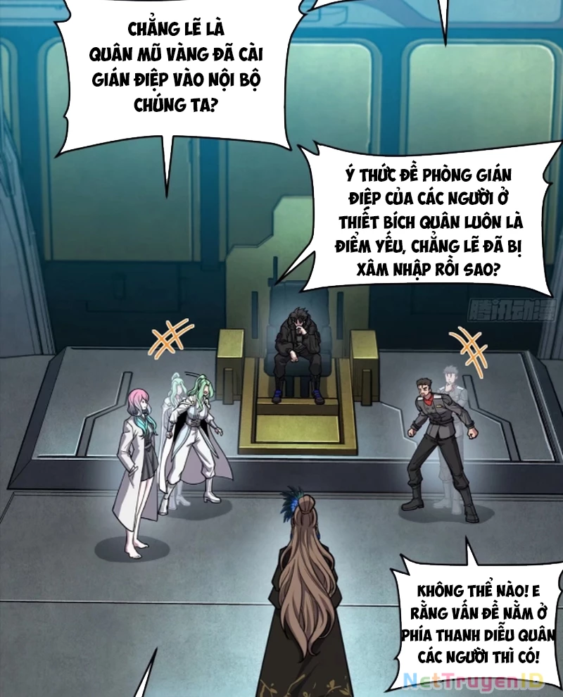 Tinh Giáp Hồn Tướng Chapter 265 - Next Chapter 266