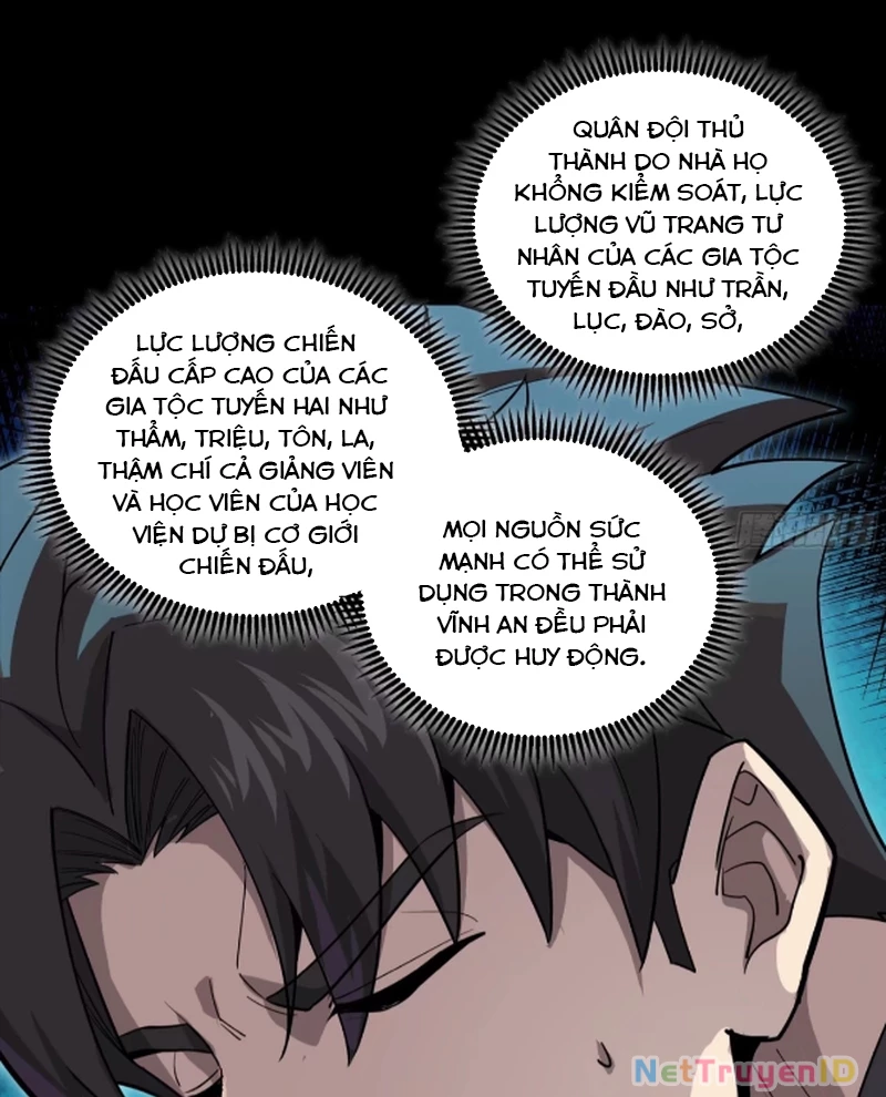Tinh Giáp Hồn Tướng Chapter 265 - Next Chapter 266