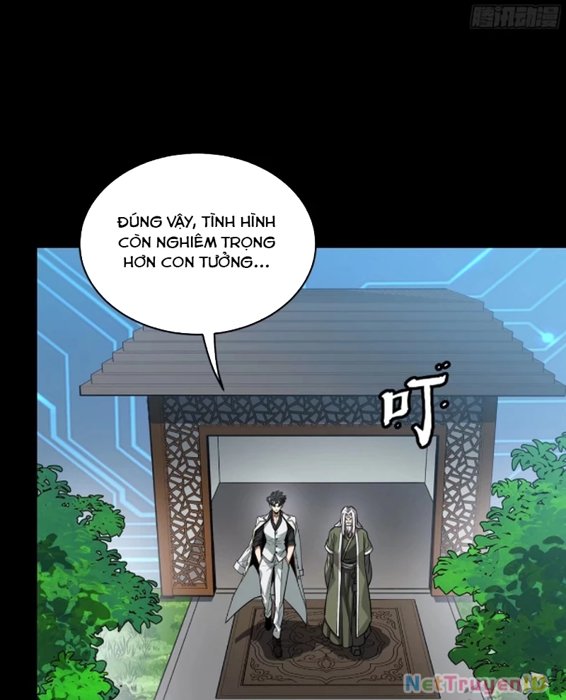 Tinh Giáp Hồn Tướng Chapter 265 - Next Chapter 266