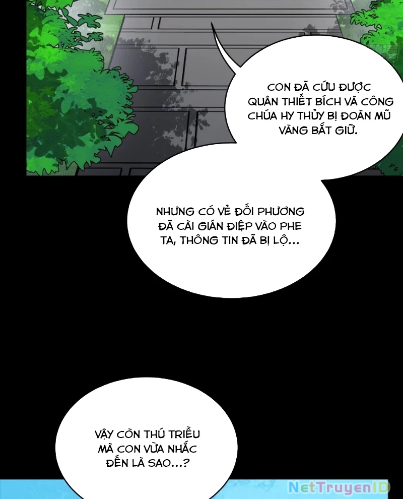 Tinh Giáp Hồn Tướng Chapter 265 - Next Chapter 266