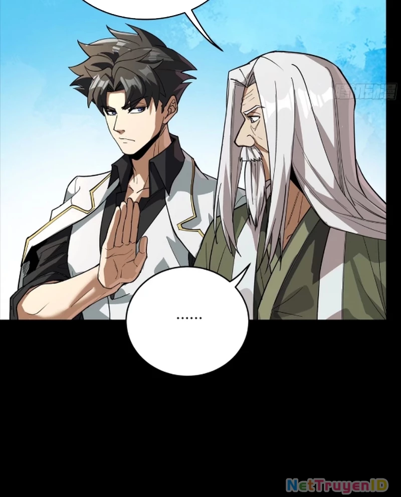 Tinh Giáp Hồn Tướng Chapter 265 - Next Chapter 266