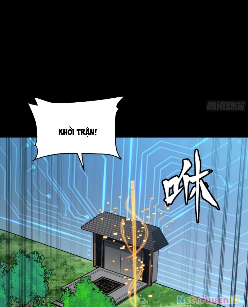 Tinh Giáp Hồn Tướng Chapter 265 - Next Chapter 266