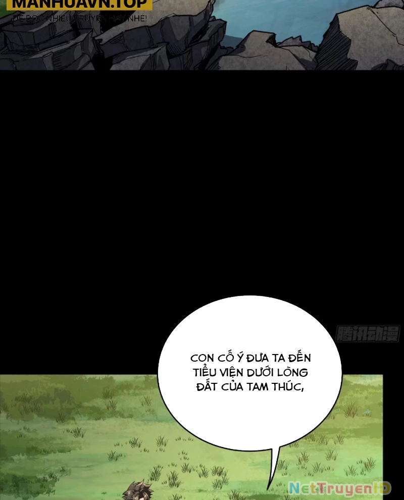 Tinh Giáp Hồn Tướng Chapter 265 - Next Chapter 266