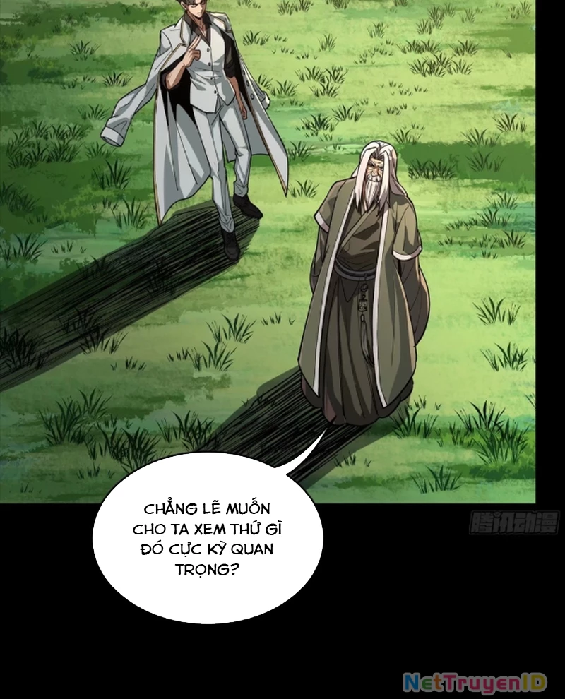 Tinh Giáp Hồn Tướng Chapter 265 - Next Chapter 266