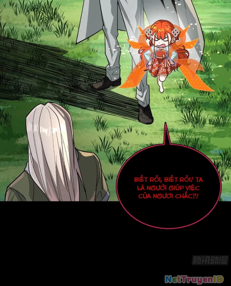 Tinh Giáp Hồn Tướng Chapter 265 - Next Chapter 266
