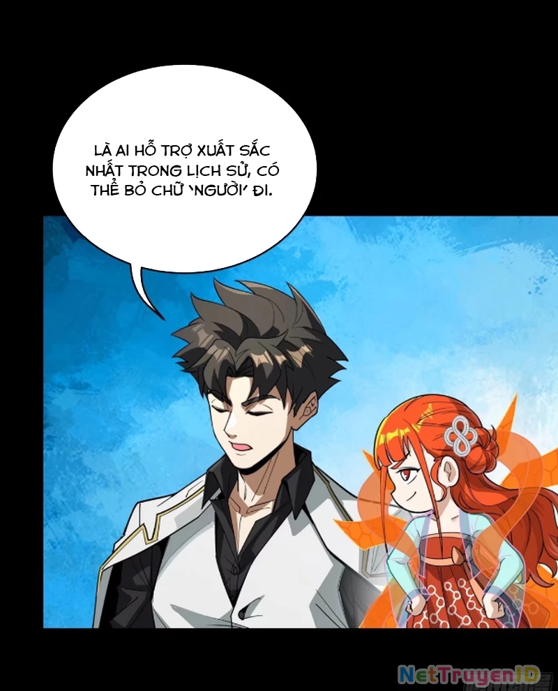 Tinh Giáp Hồn Tướng Chapter 265 - Next Chapter 266