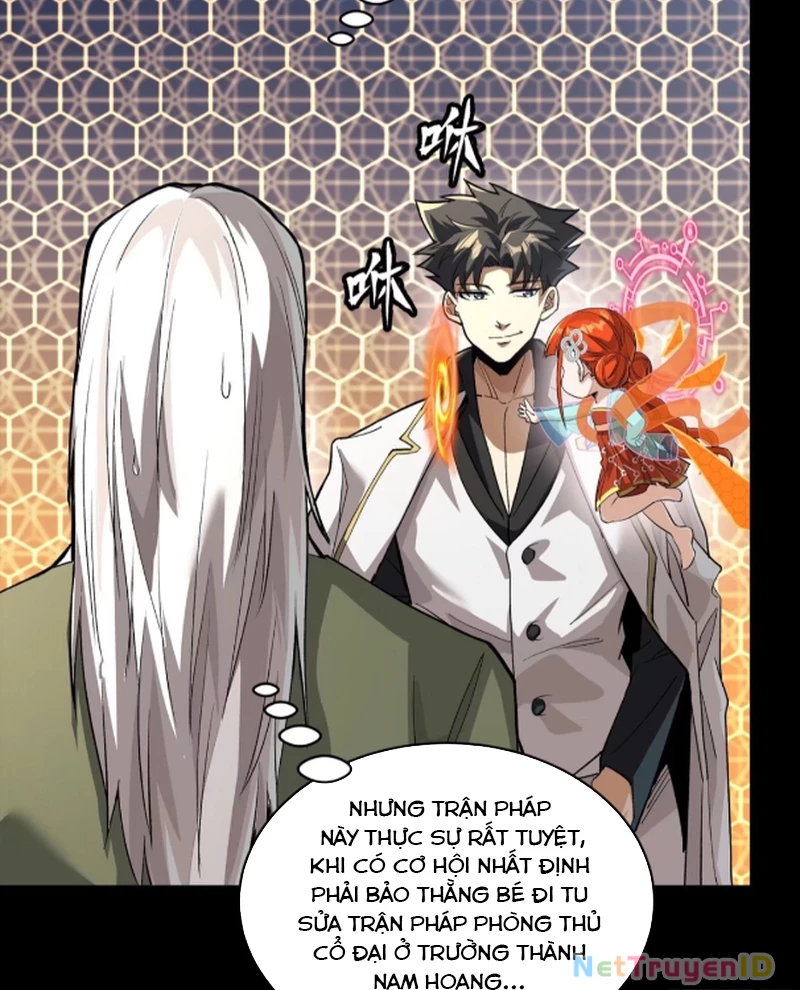 Tinh Giáp Hồn Tướng Chapter 265 - Next Chapter 266