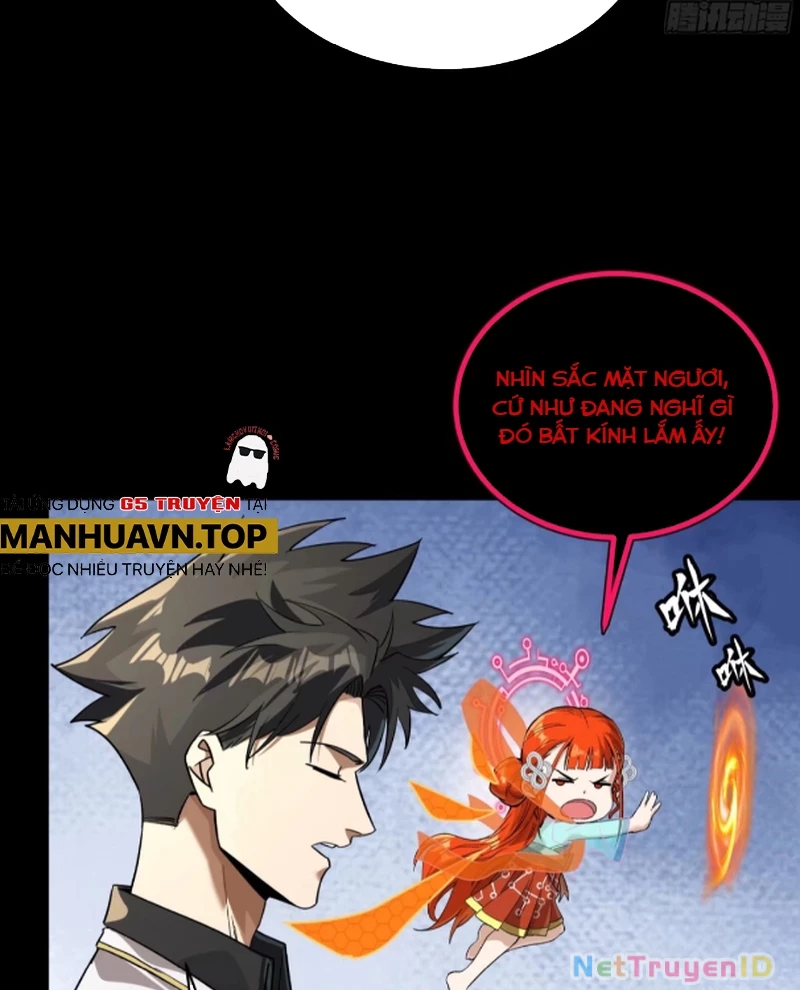 Tinh Giáp Hồn Tướng Chapter 265 - Next Chapter 266