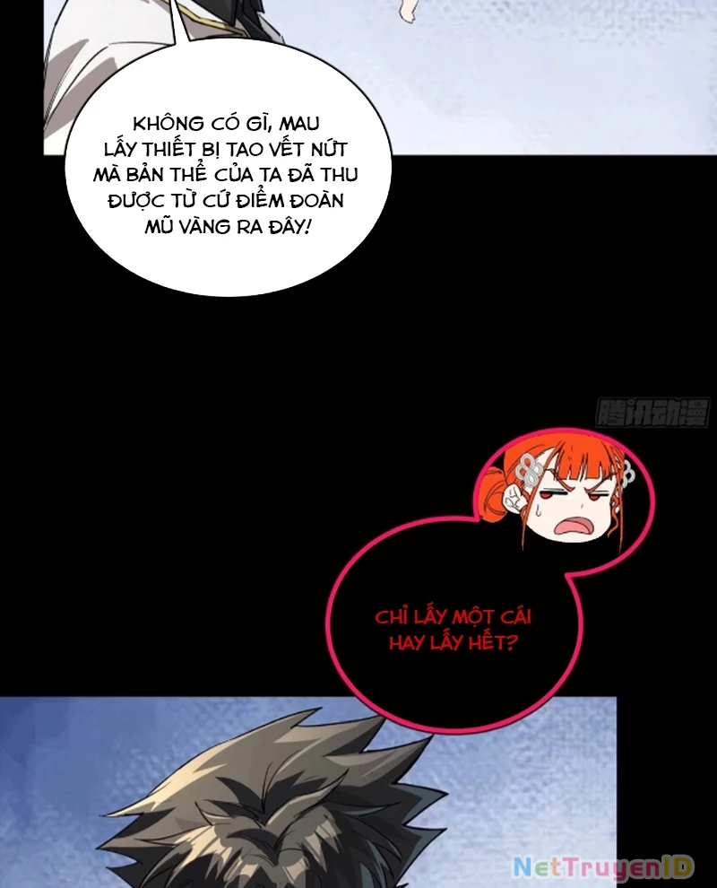 Tinh Giáp Hồn Tướng Chapter 265 - Next Chapter 266