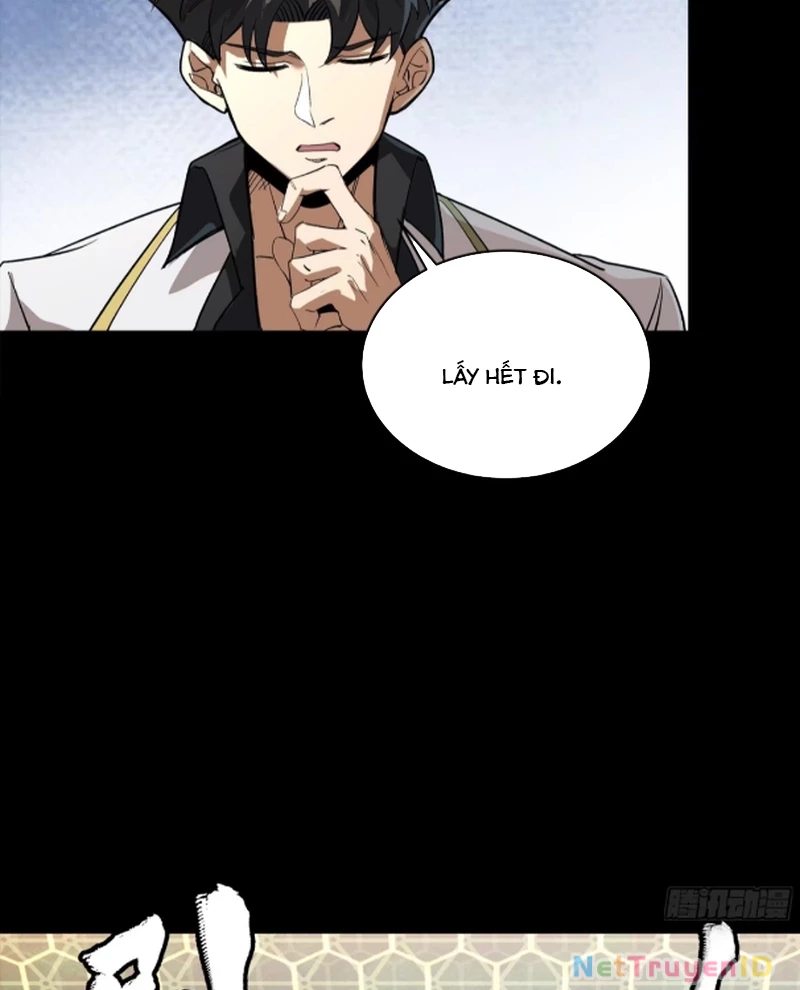 Tinh Giáp Hồn Tướng Chapter 265 - Next Chapter 266